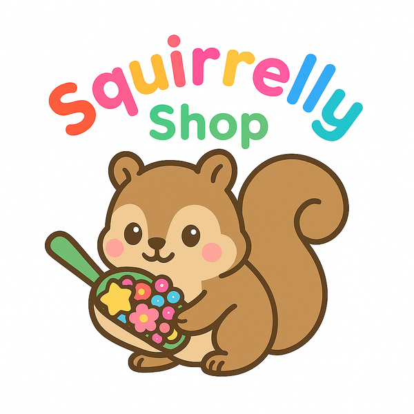 Squirrely Shop